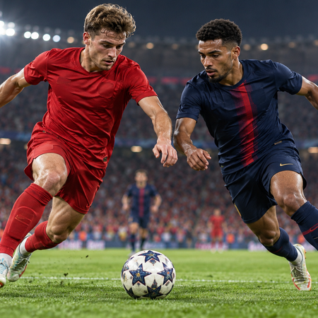 Ticker: Teilnehmer: FC Bayern München gegen PSG – der Überblick