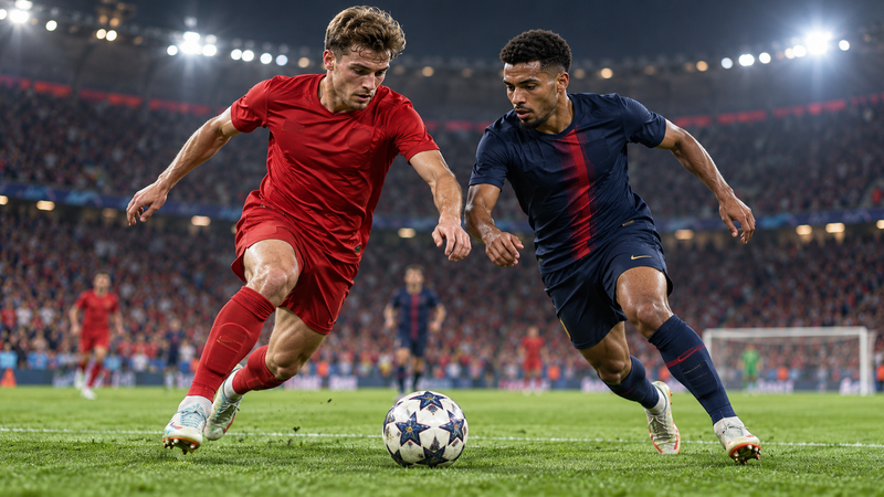 Ticker: Teilnehmer: FC Bayern München gegen PSG – der Überblick