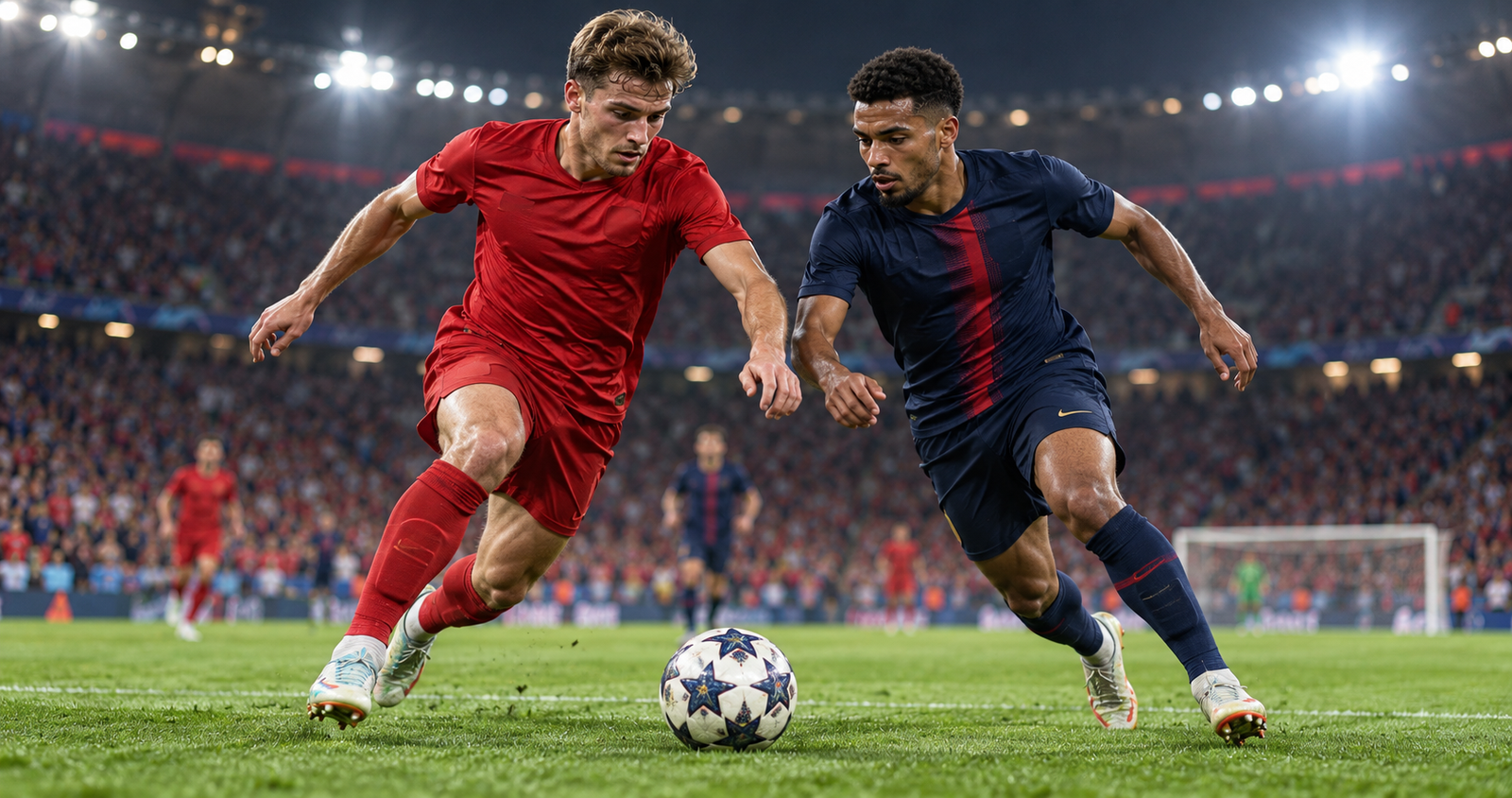 Ticker: Teilnehmer: FC Bayern München gegen PSG – der Überblick