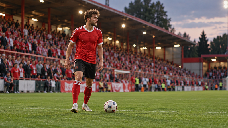 Teilnehmer: Union Berlin Tabelle – Platzierung und Punkte verstehen