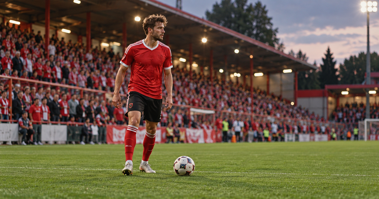 Teilnehmer: Union Berlin Tabelle – Platzierung und Punkte verstehen