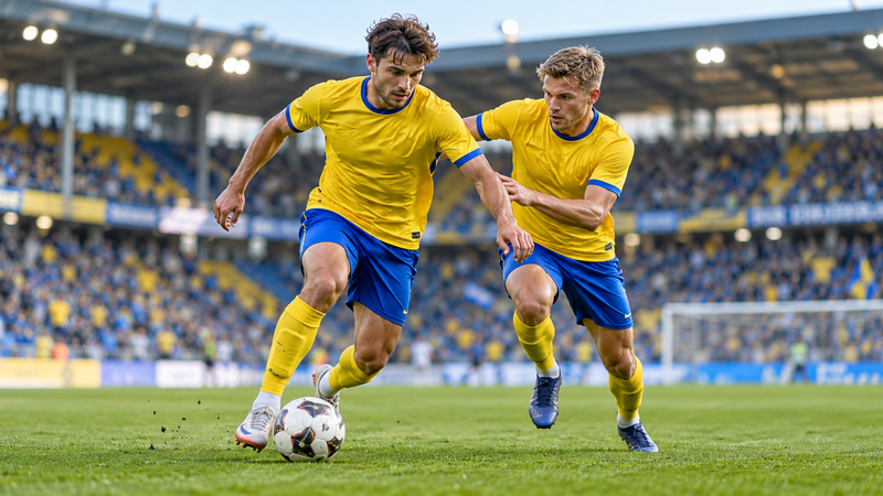 Teilnehmer: Eintracht Braunschweig Tabelle und Platzierung verstehen