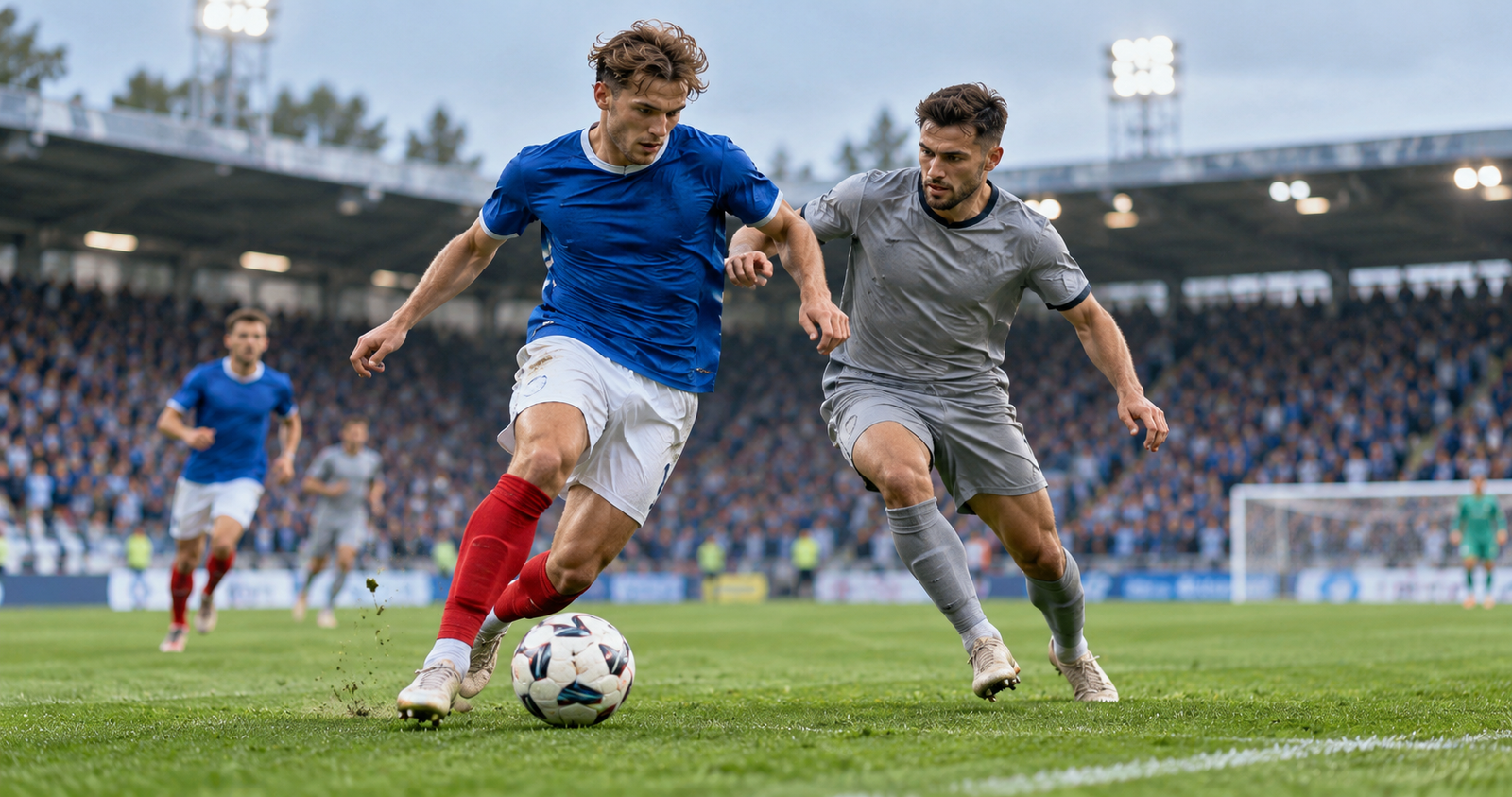 Teilnehmer: Holstein Kiel Tabelle, Punkte und Saisonüberblick