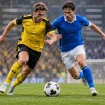 teilnehmer dynamo dresden gegen schalke tabelle